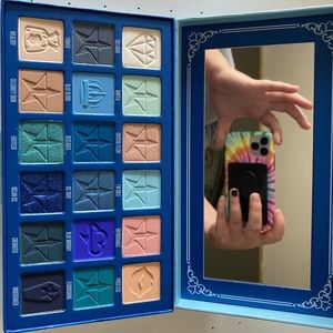 Jeffree Star Blue Blood (Never used)